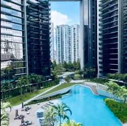 Amber Park (D15), Condominium #574535991